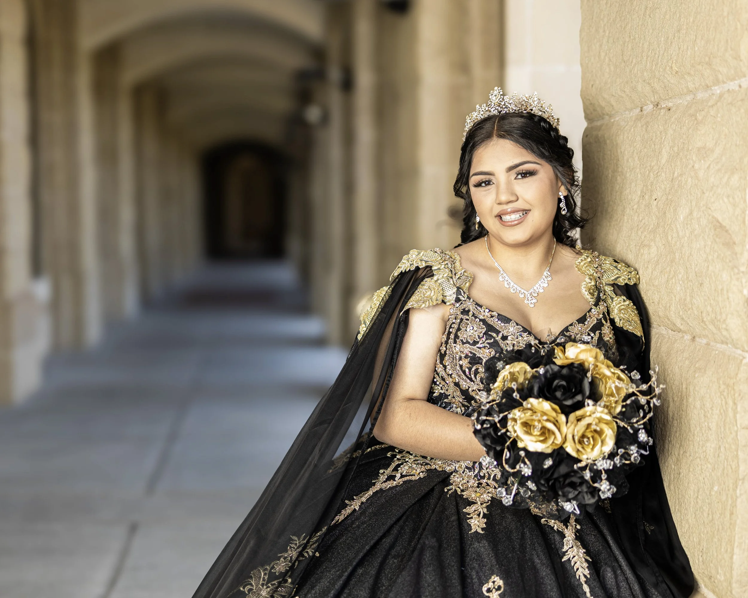 Quinceañera