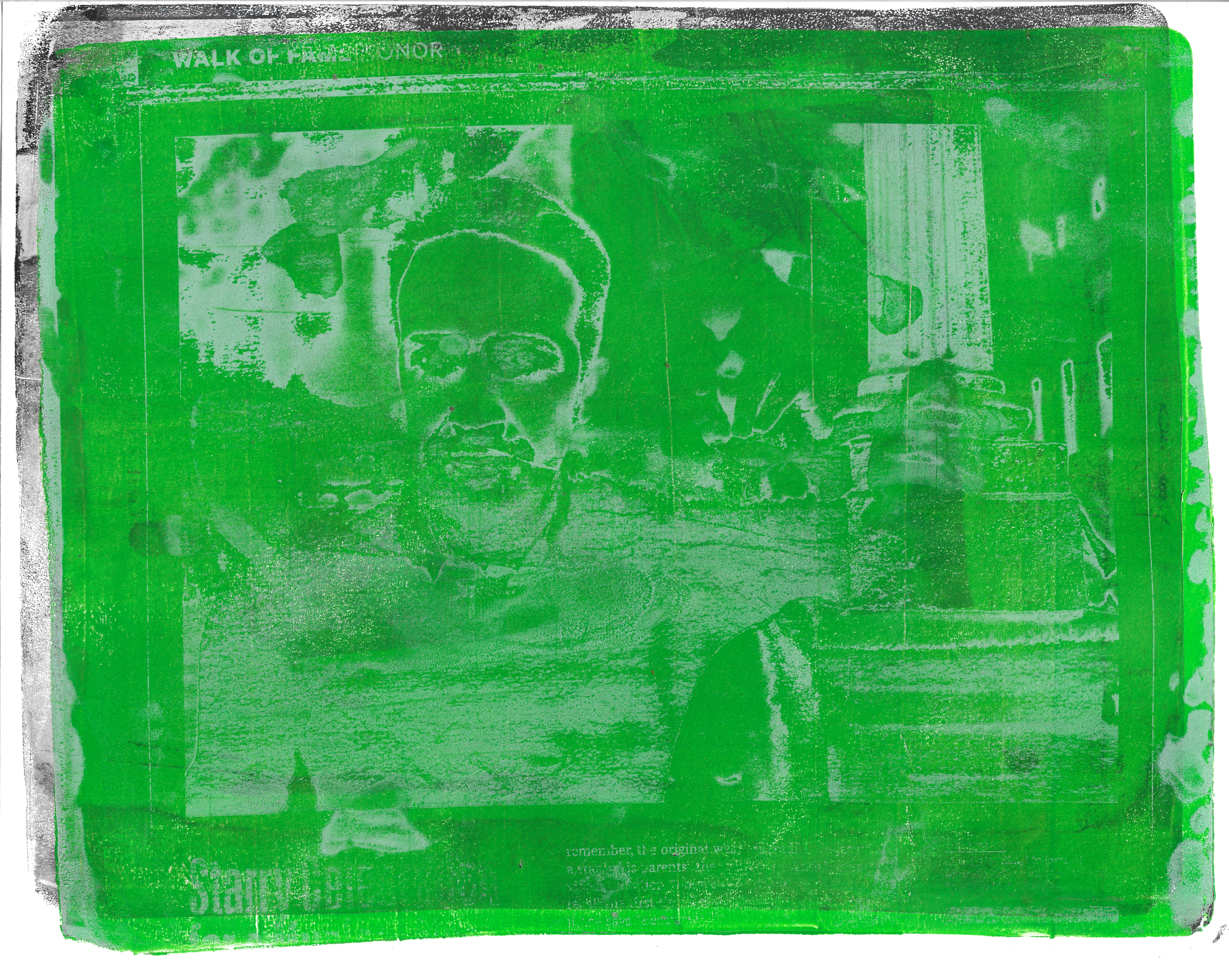 Monoprint No. 13 2026.05.04