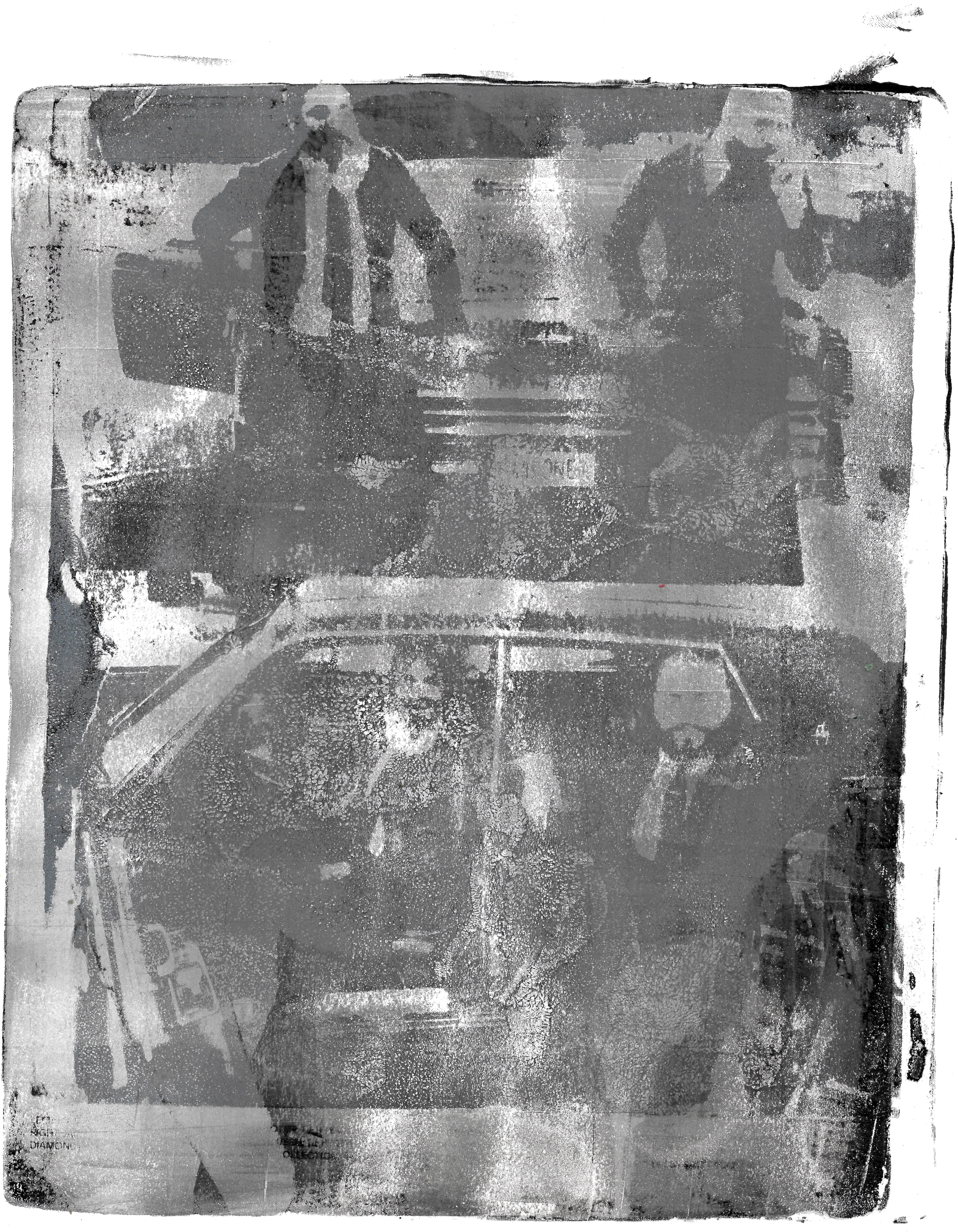 Monoprint No. 2 2026.04.22