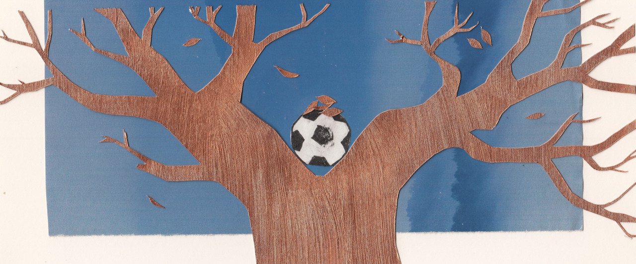"Soccer gave me a way to relate to my family" by Katelyn Burns (November 2016)