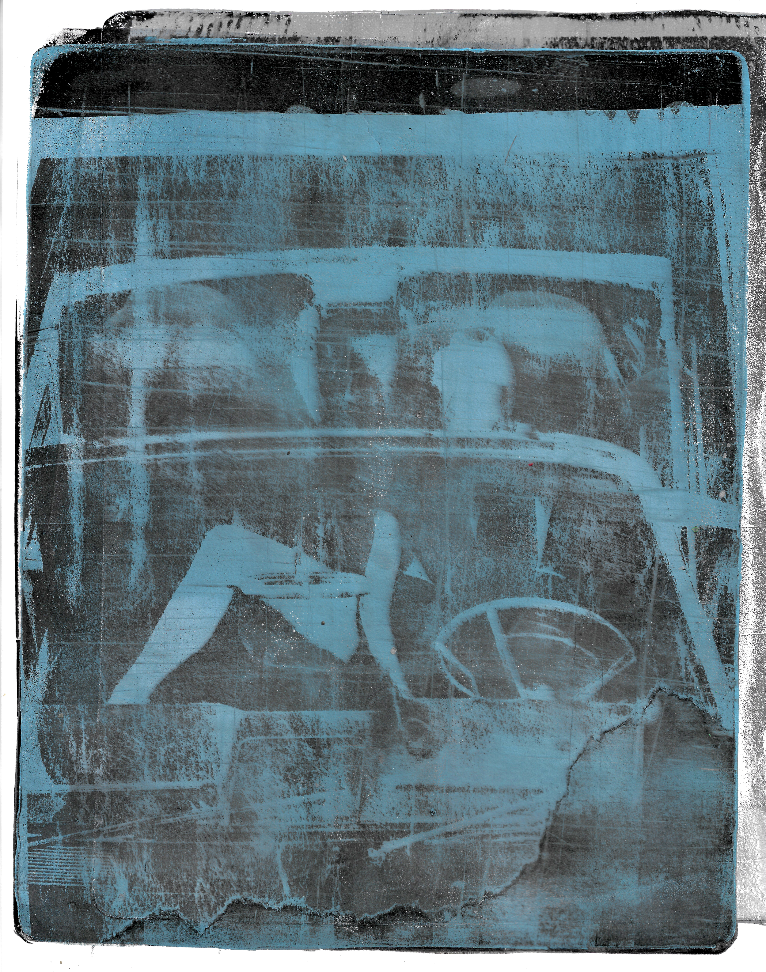 Monoprint No. 4 2026.04.25