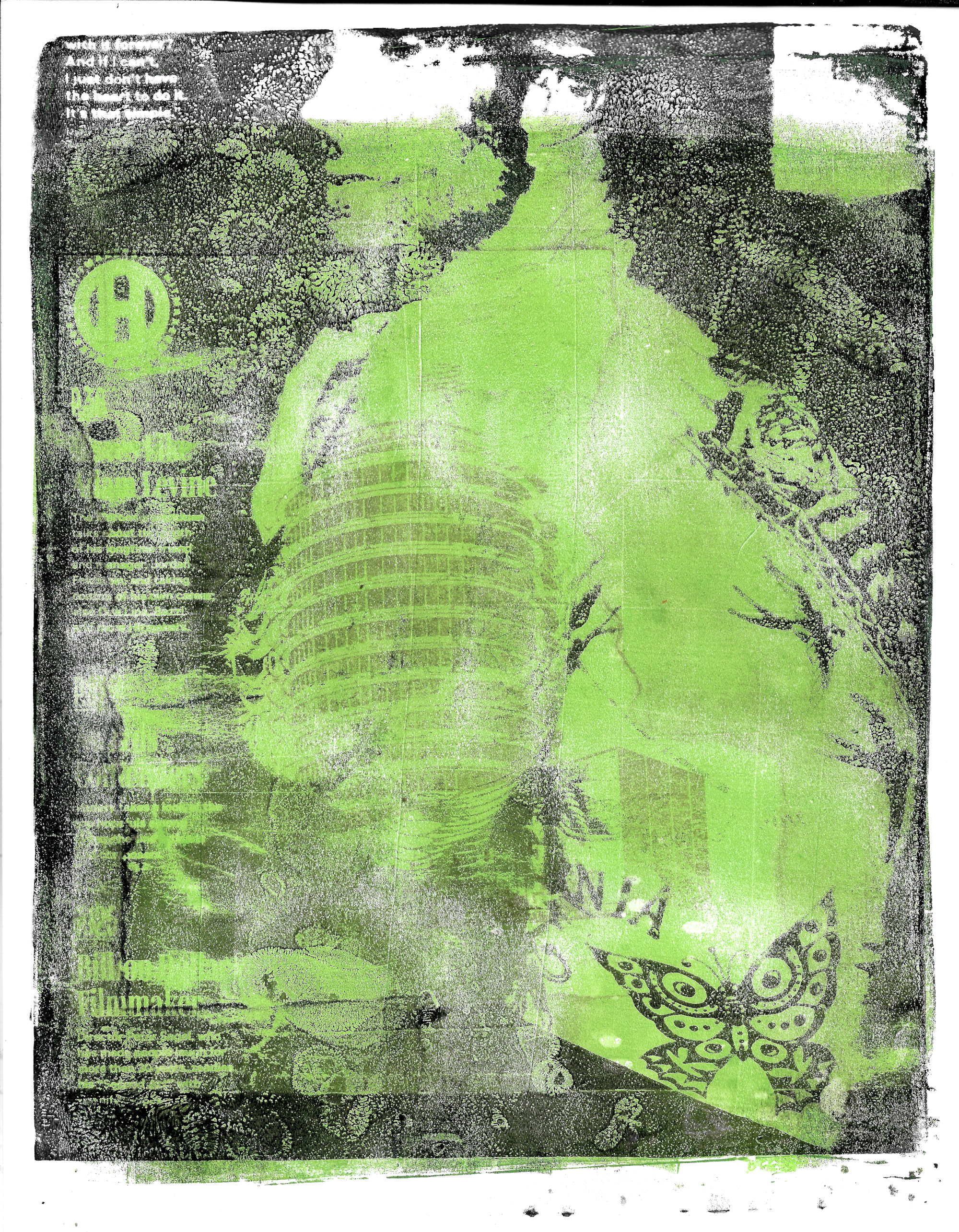 Monoprint No. 10 2026.05.04
