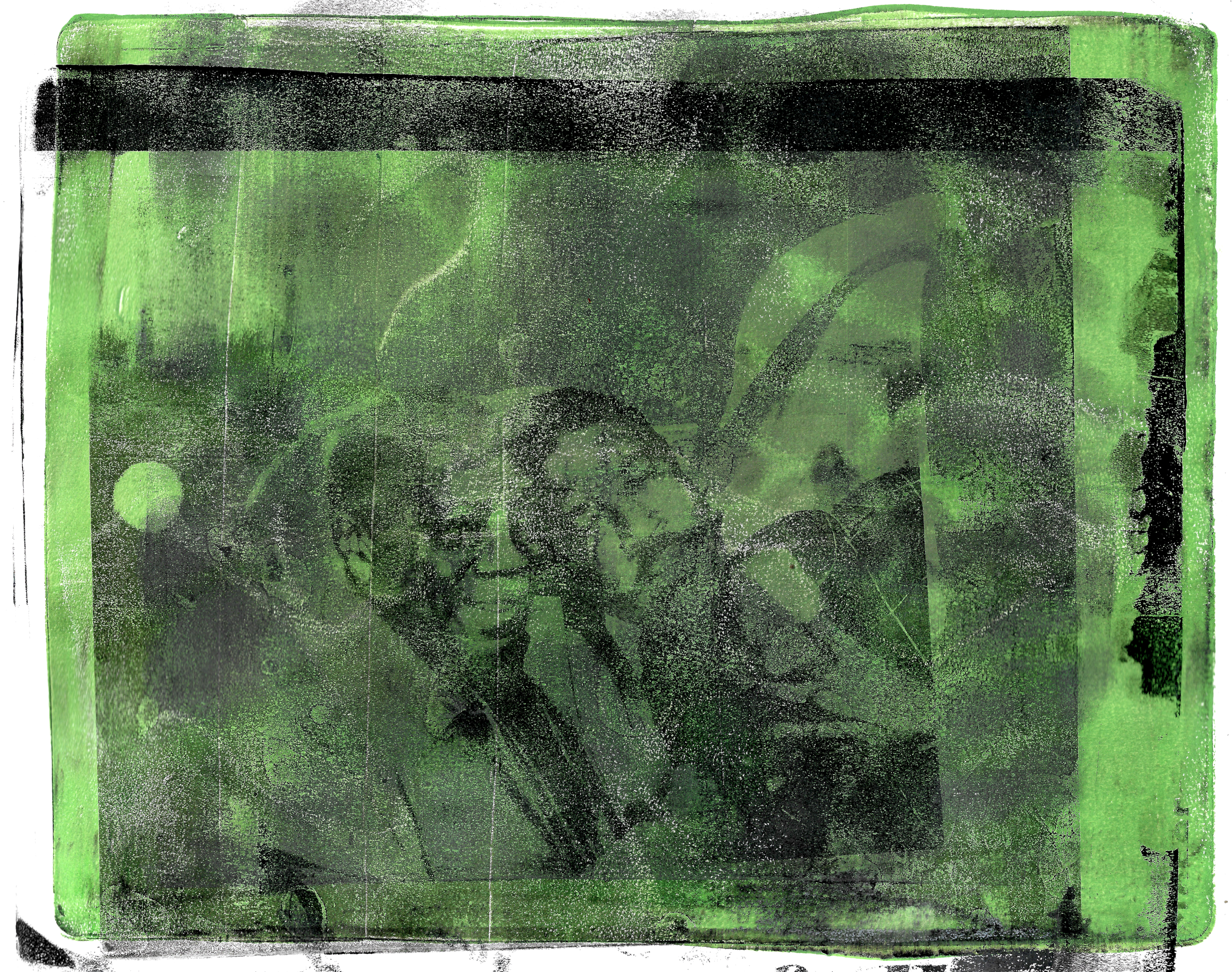 Monoprint No. 12 2026.05.04