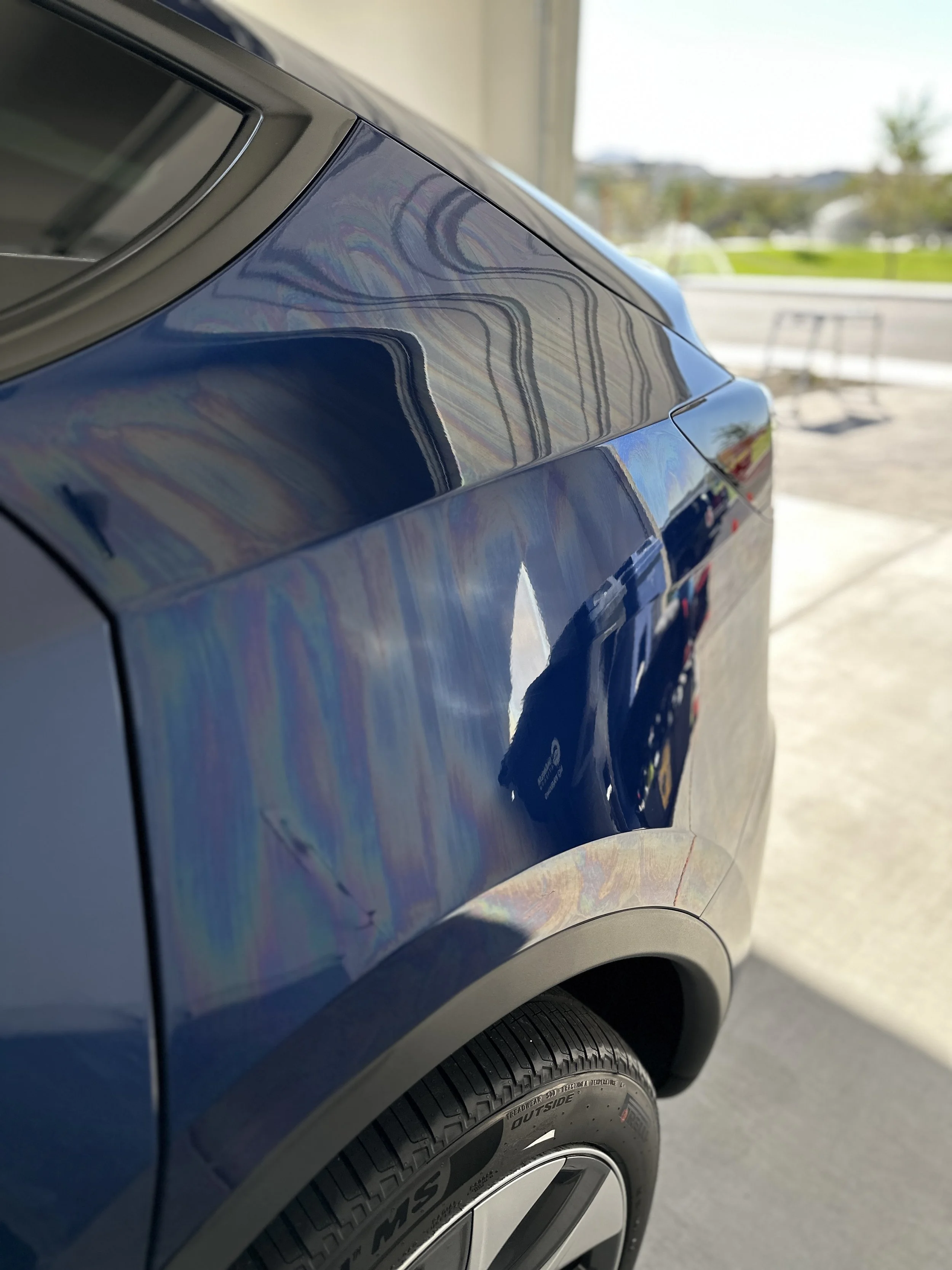Az's 1 Mobile Detail Professional Detail Service