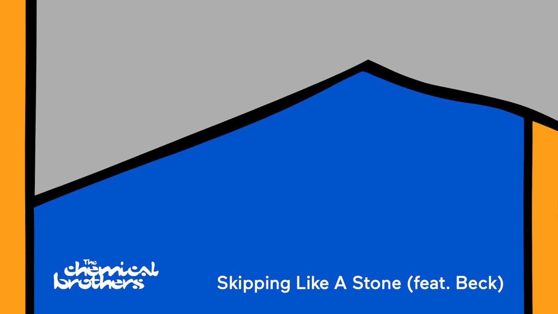 The Chemical Brothers and Beck Share New Single Skipping Like a Stone:  Stream