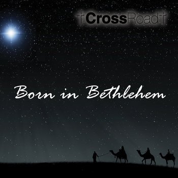 Born in Bethlehem