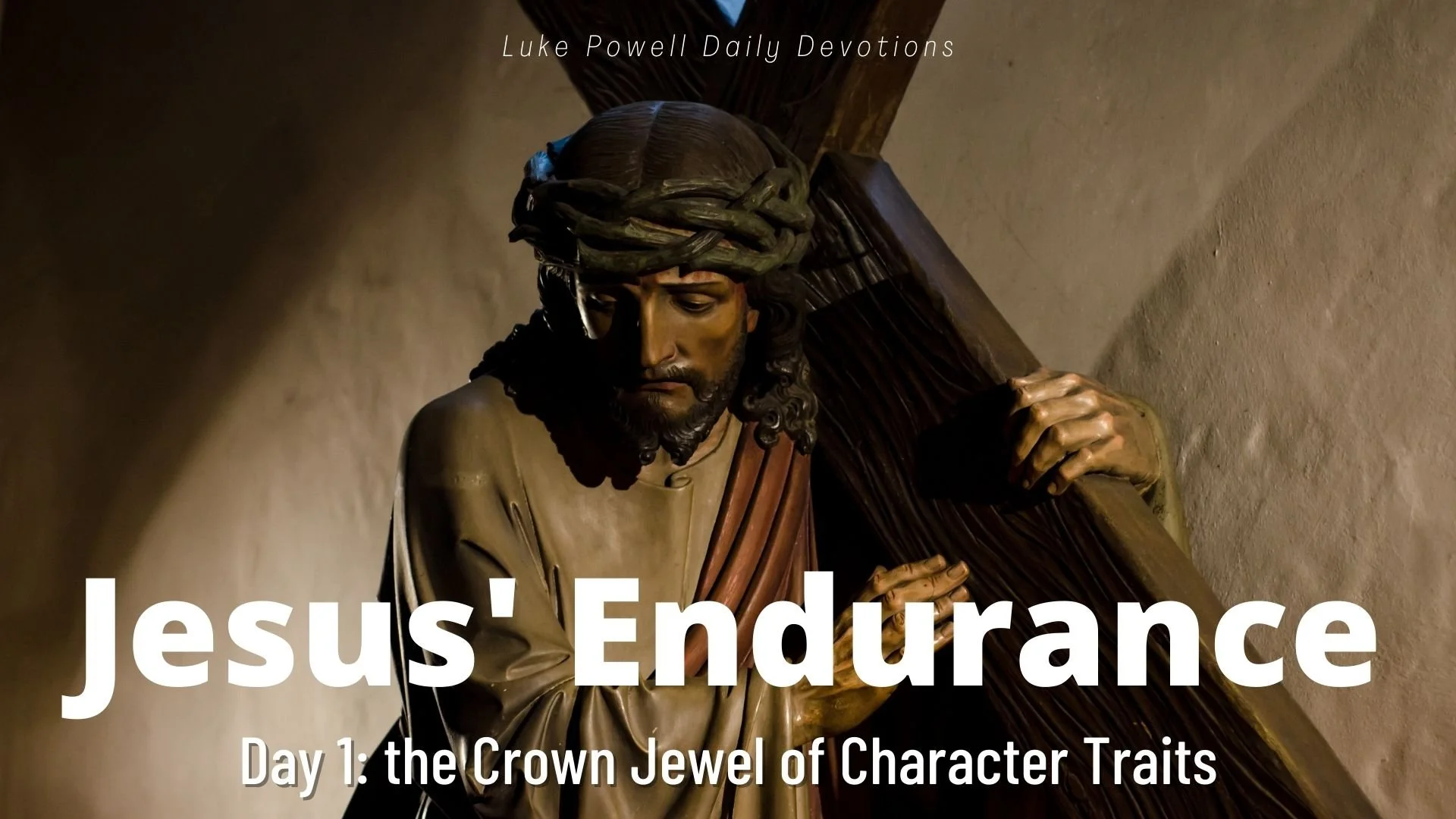 The Crown Jewel of Character Traits