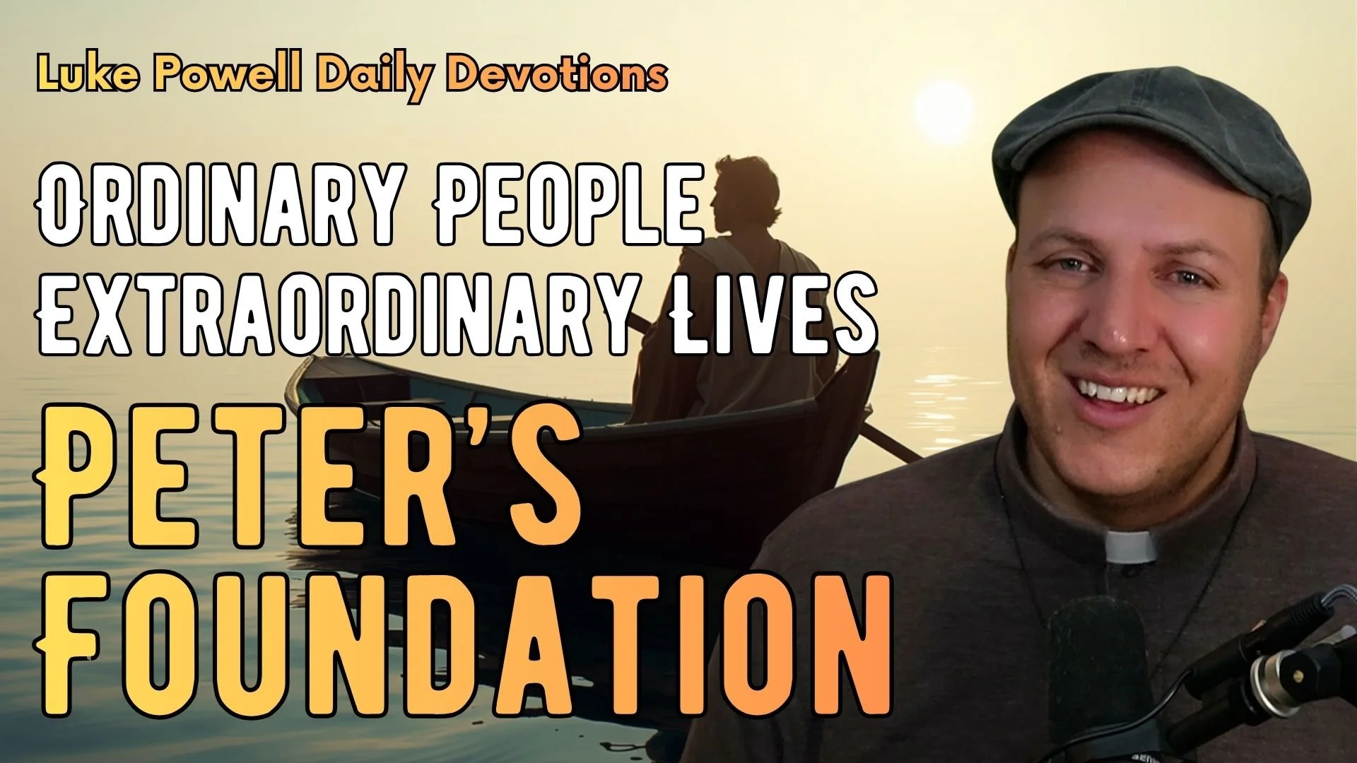 Peter’s Foundation