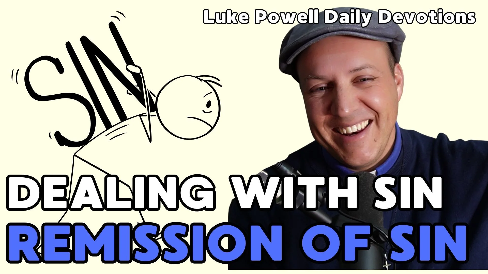 Remission of Sins