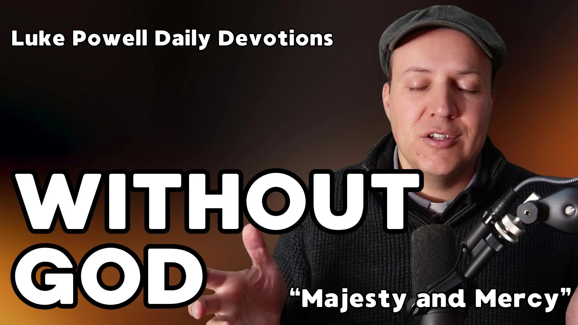 Without God
