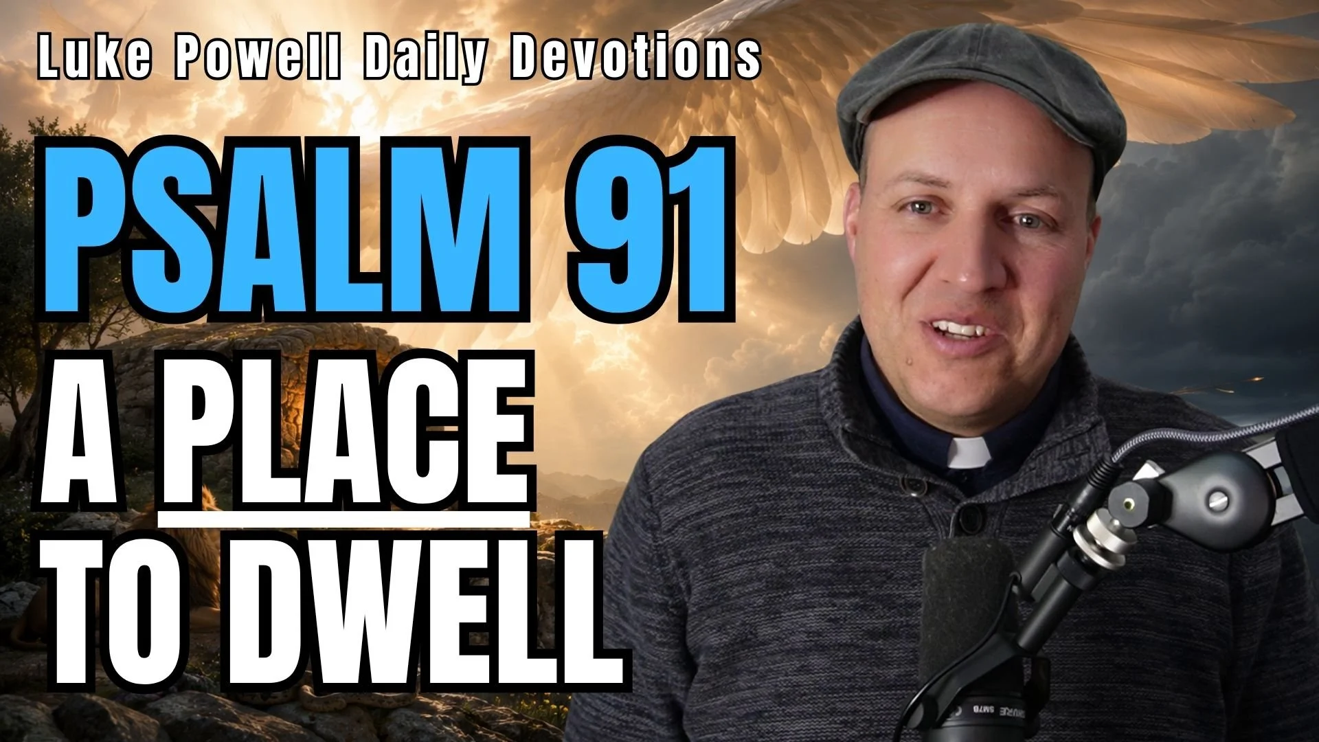 A Place to Dwell