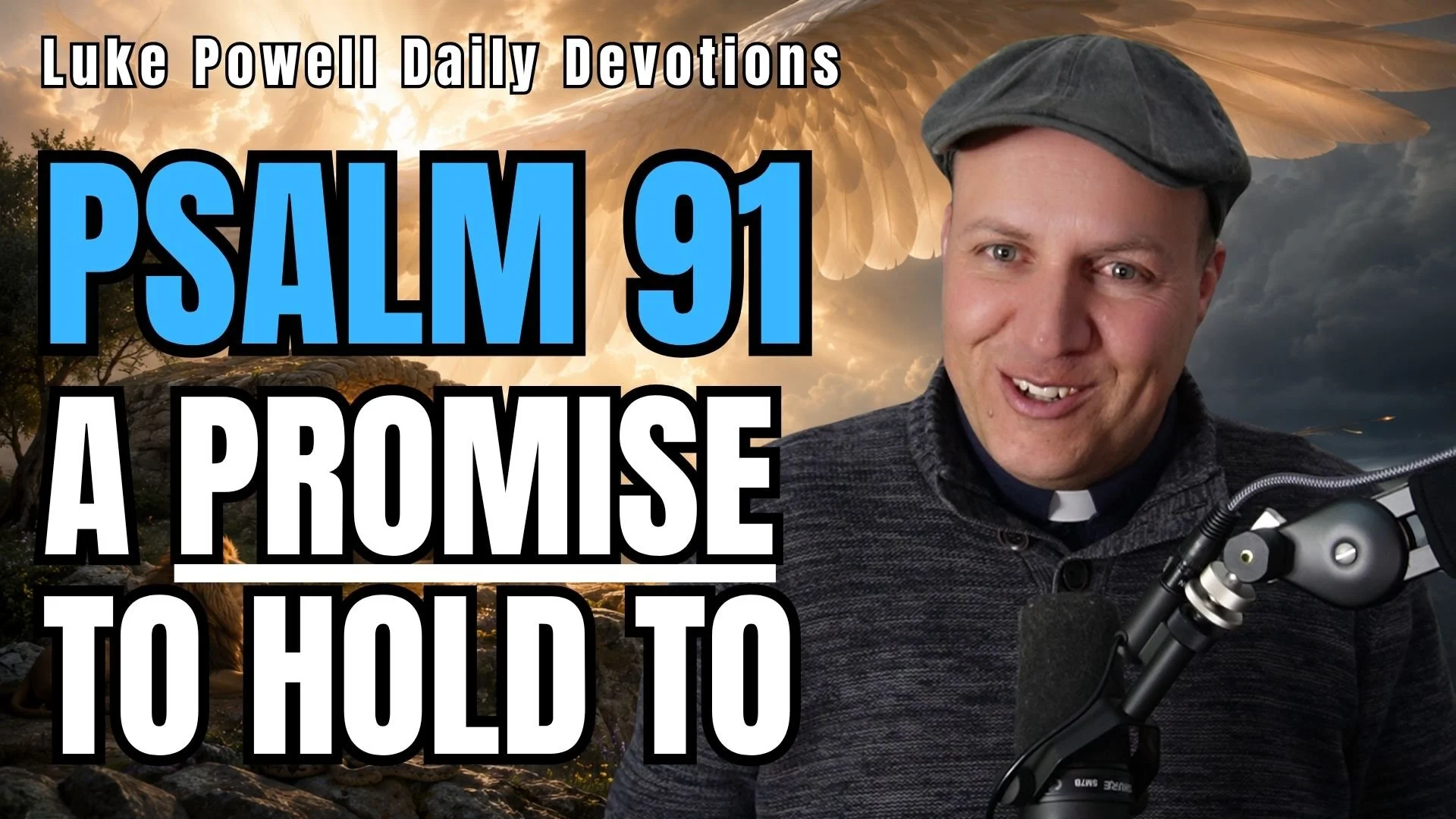 A Promise to Hold to