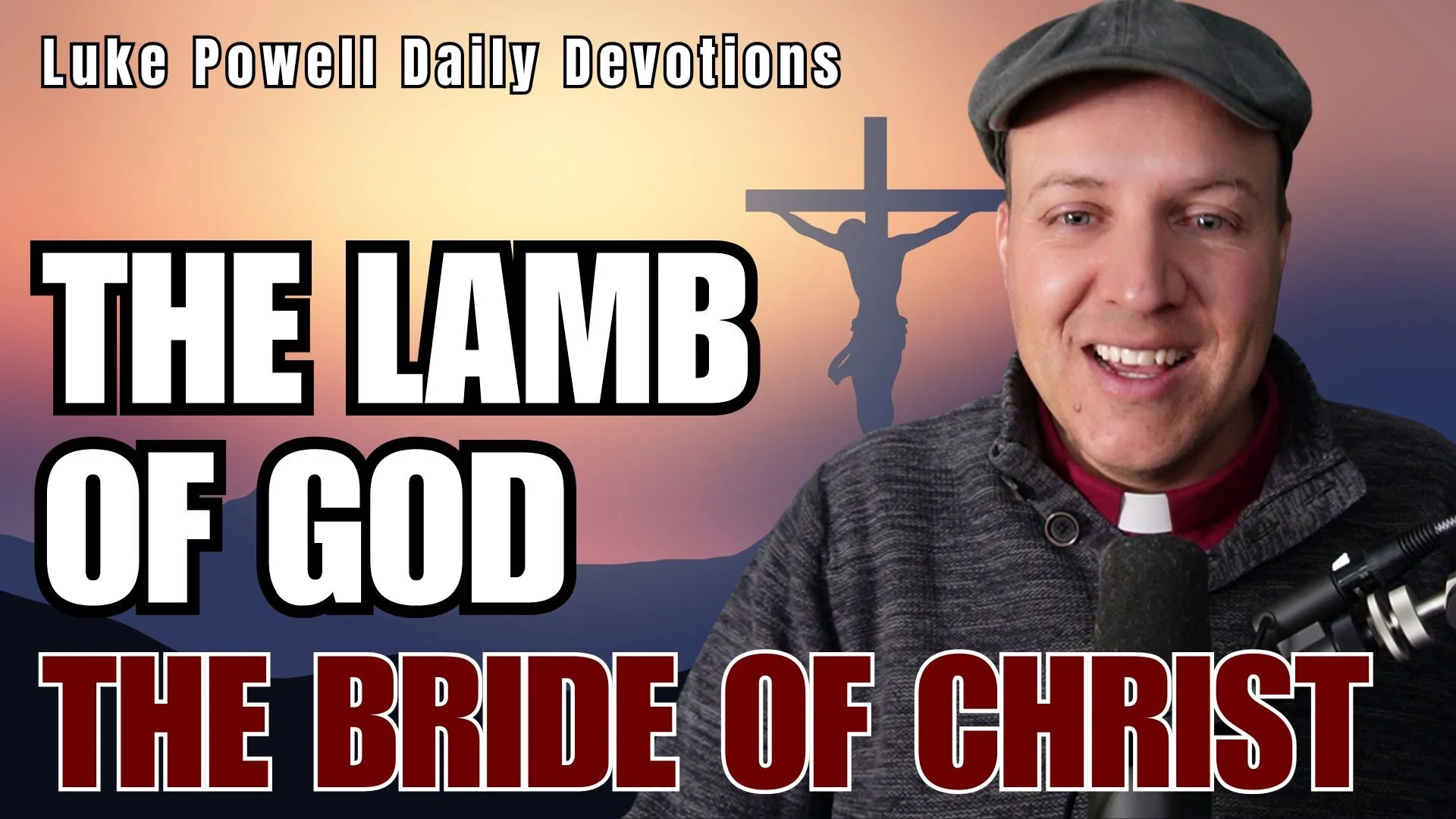 Have You Said Yes to the Bridegroom?