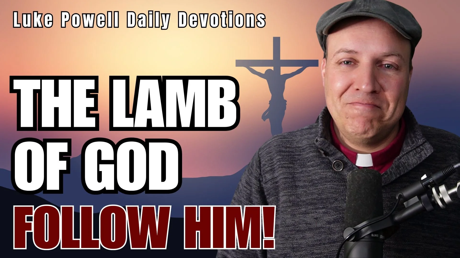 You've Identified Jesus... But Are You Following Him?