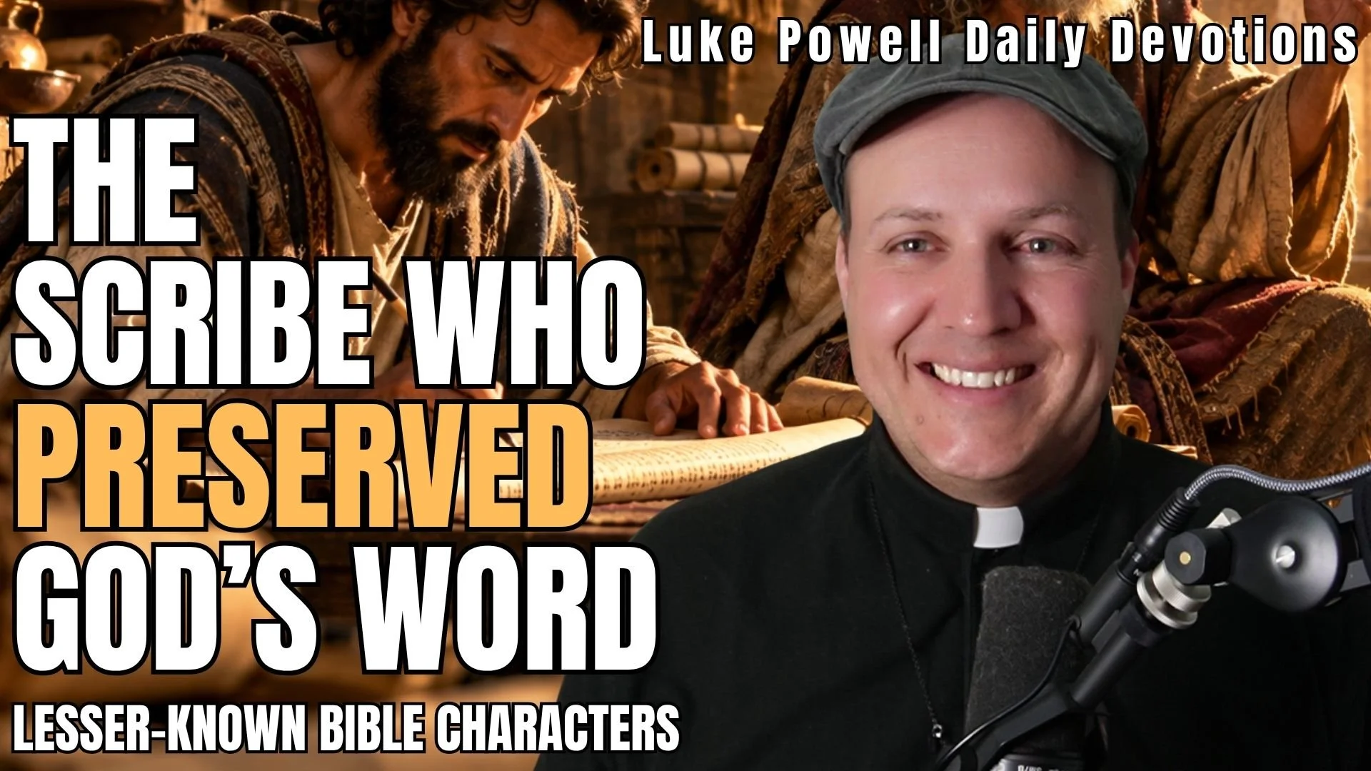Baruch the Scribe
