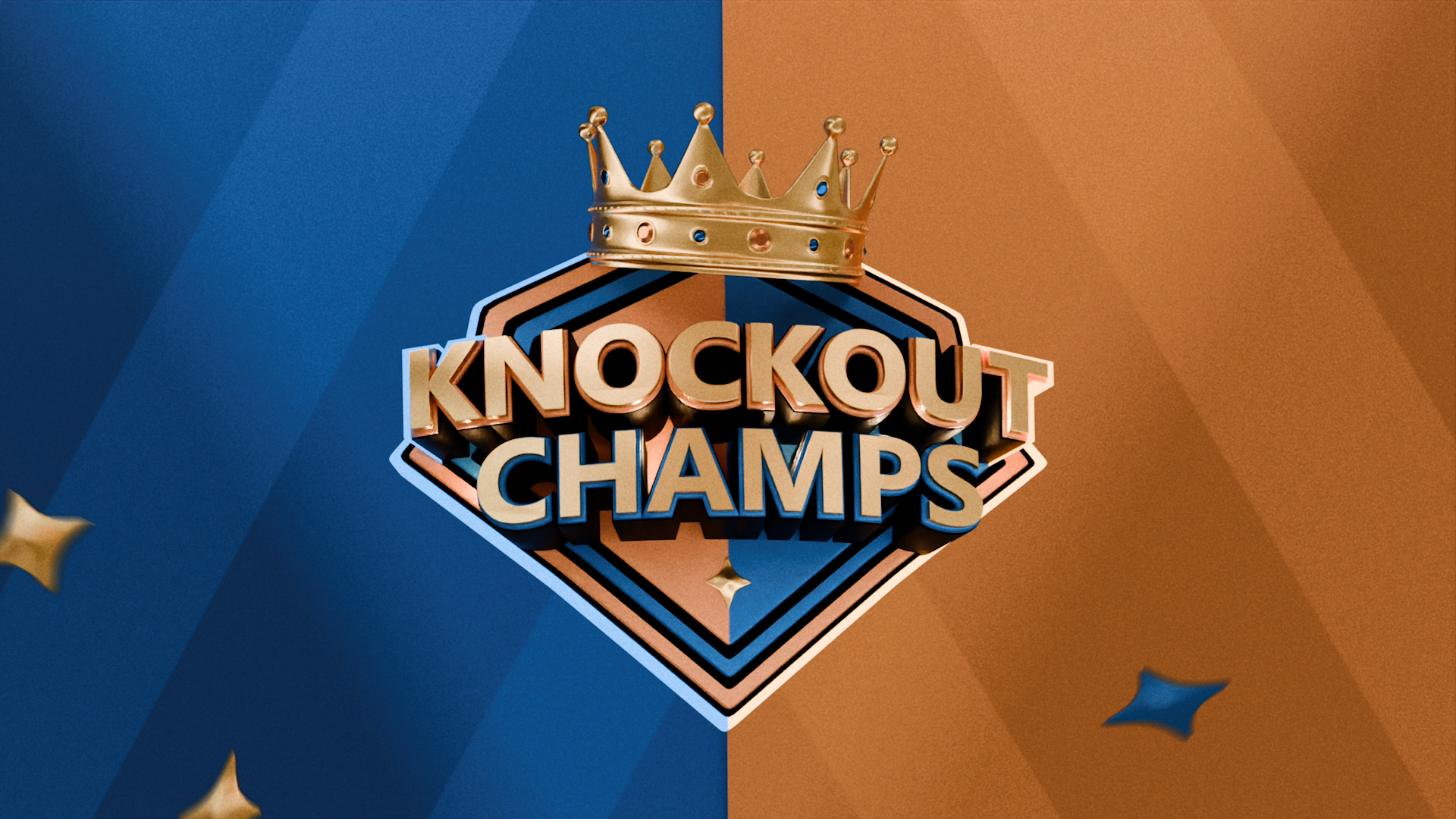 NPO START | KNOCKOUT CHAMPS