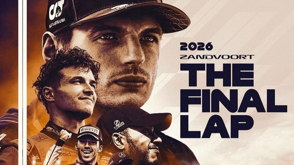 F1 DUTCH GRAND PRIX | DAILY RECAP