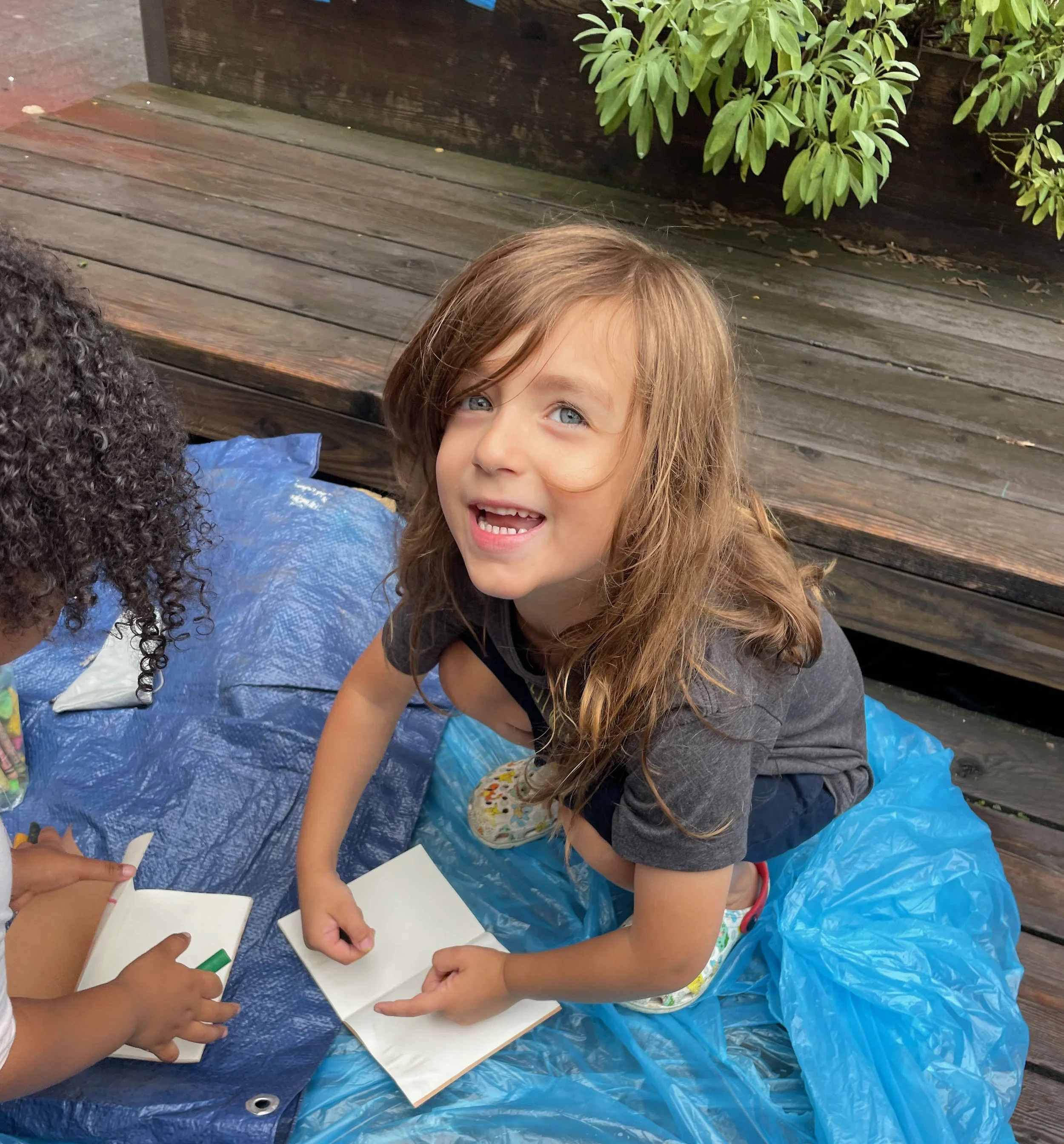 Fall 2023 - Week Two