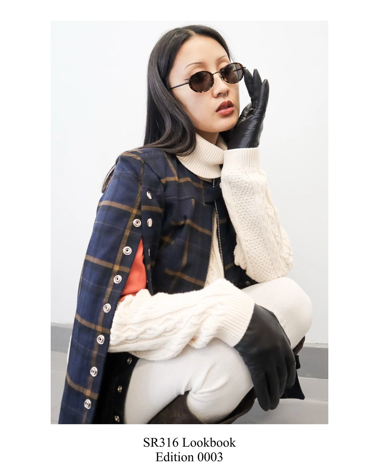 SR316 Lookbook Edition 0003

All pieces available for pulls 🩵

Shot by @caerairdan 
Styled by SR316 Team 
Model - @nav.eah