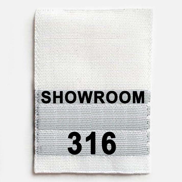SHOWROOM 316