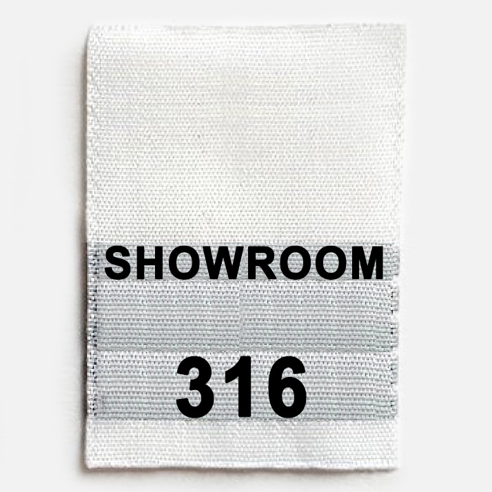 SHOWROOM 316