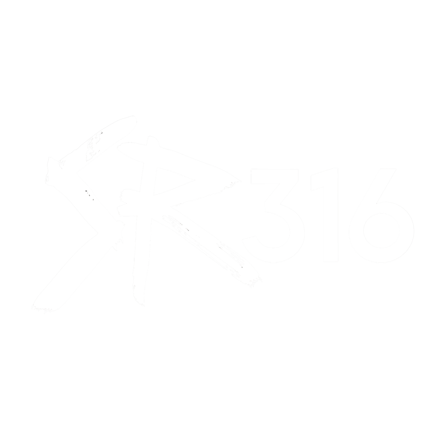 SR316