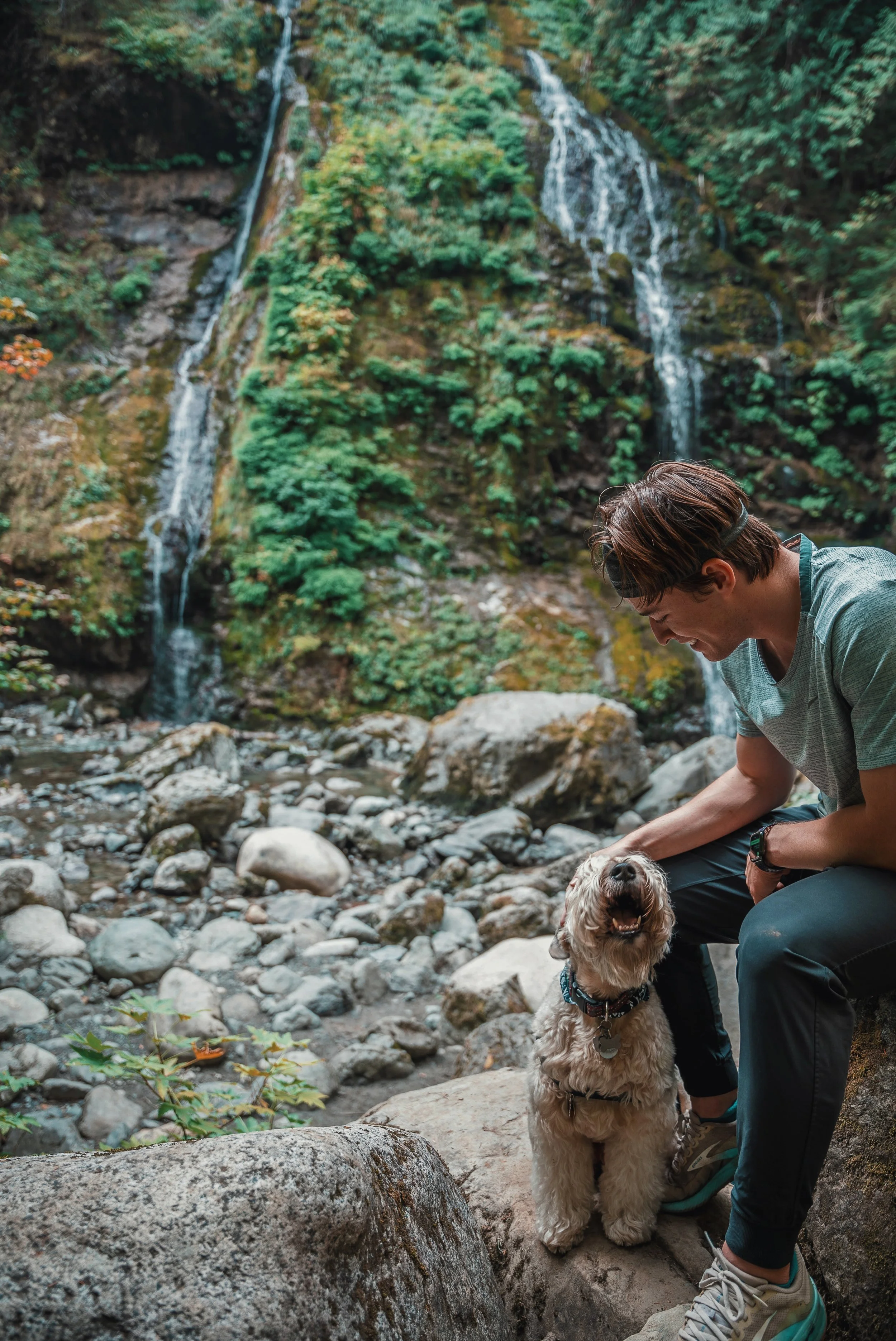 Keane Collins Wildlife Photographer