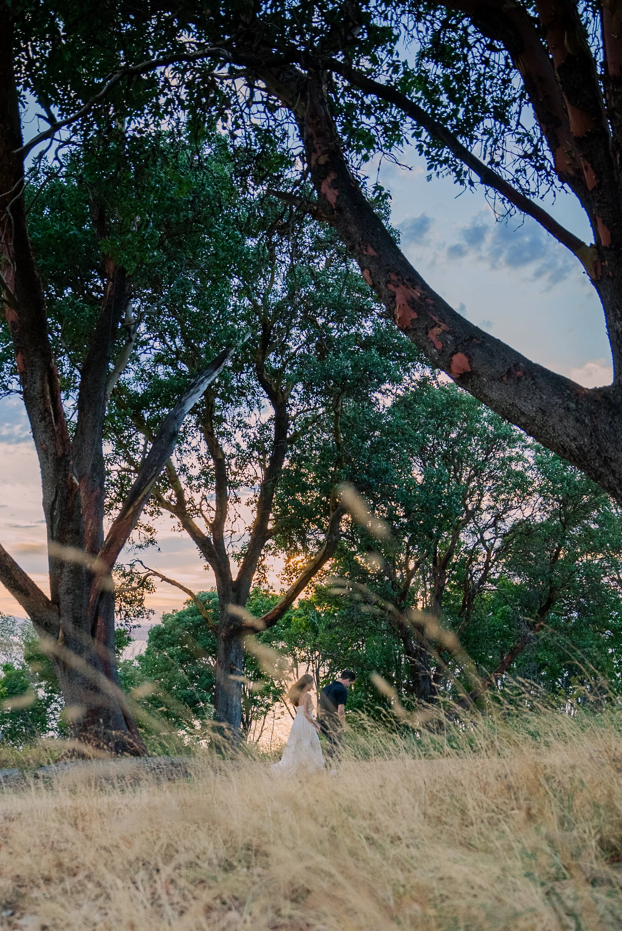 Keane Collins Engagement Photographer