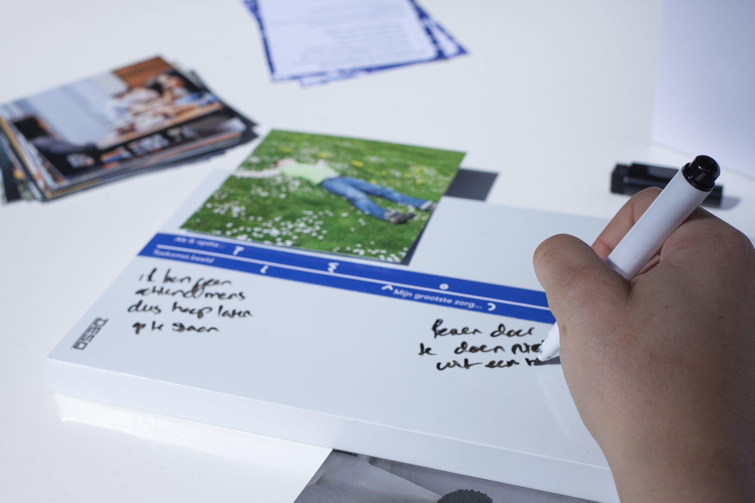 MBOwijzer — Kids design studio