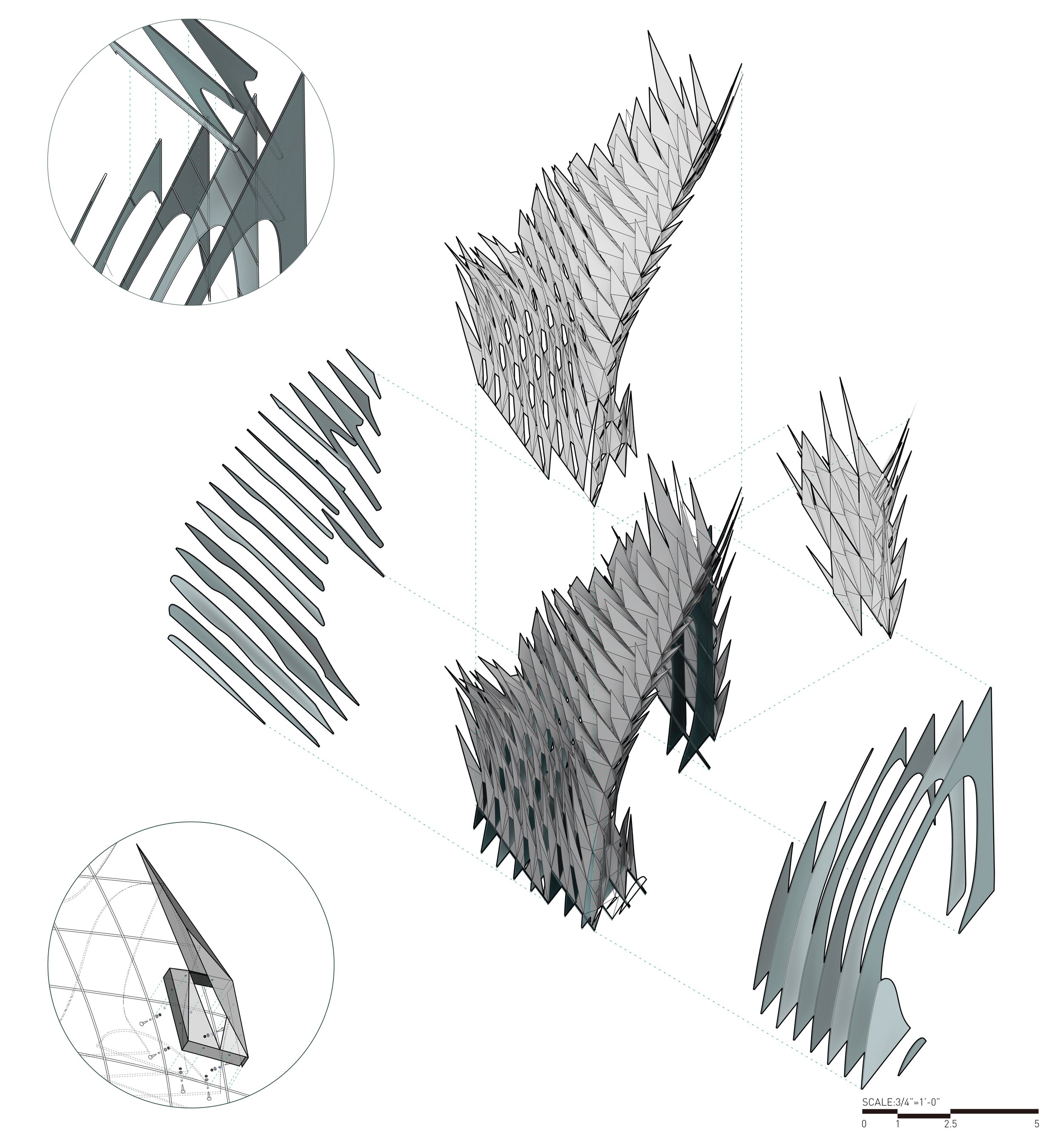 Sculpture — The Bauhaus