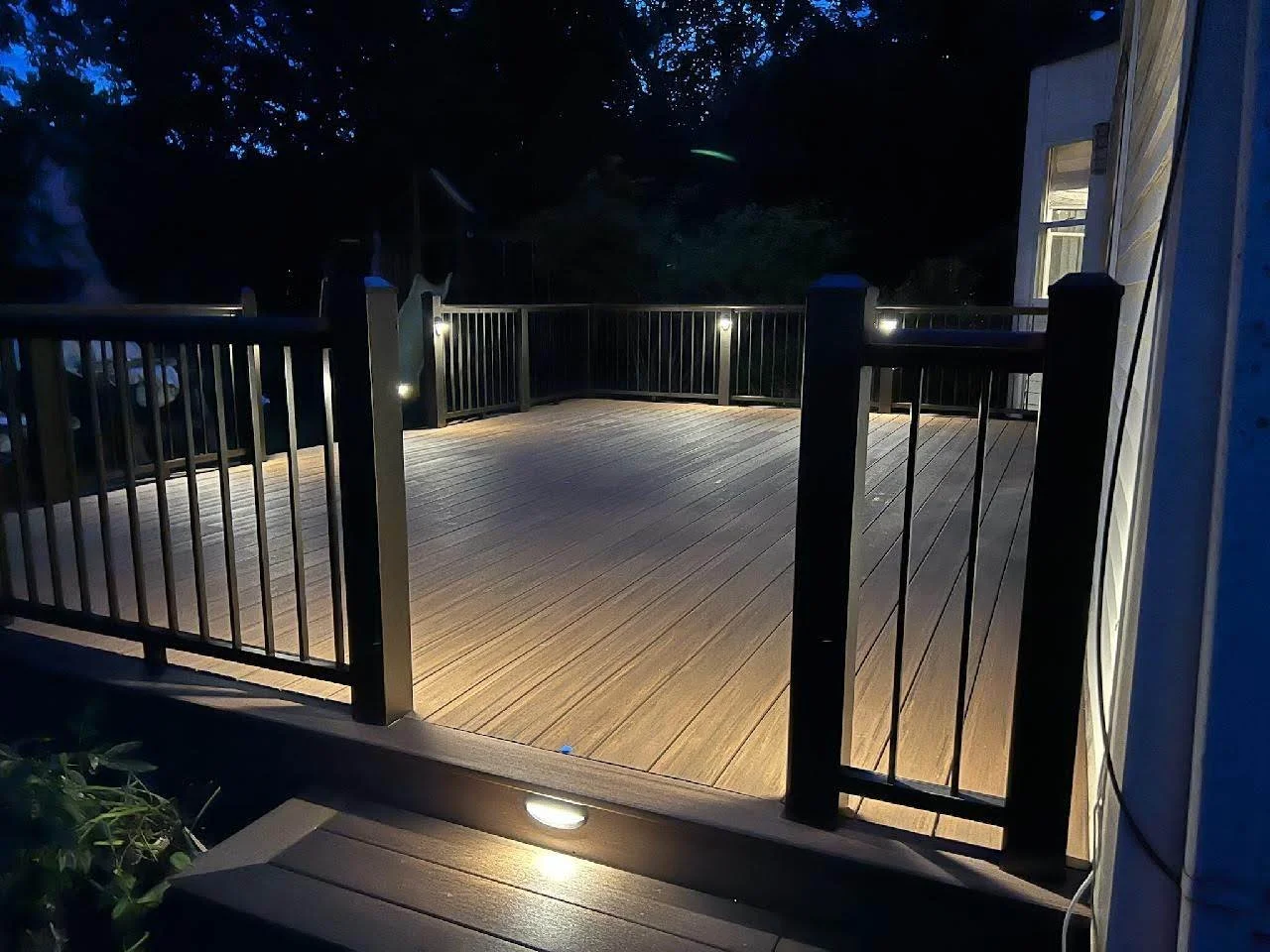 Premier Deck Design & Build Portfolio | Custom Deck Builders ...