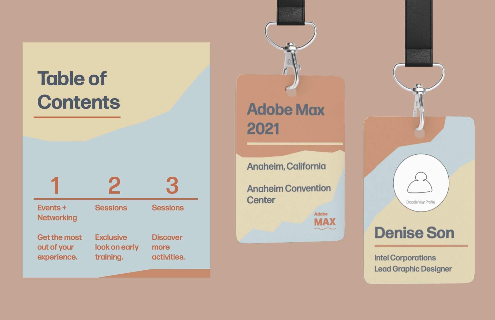 Adobe Max GIT 303 Digital Publishing