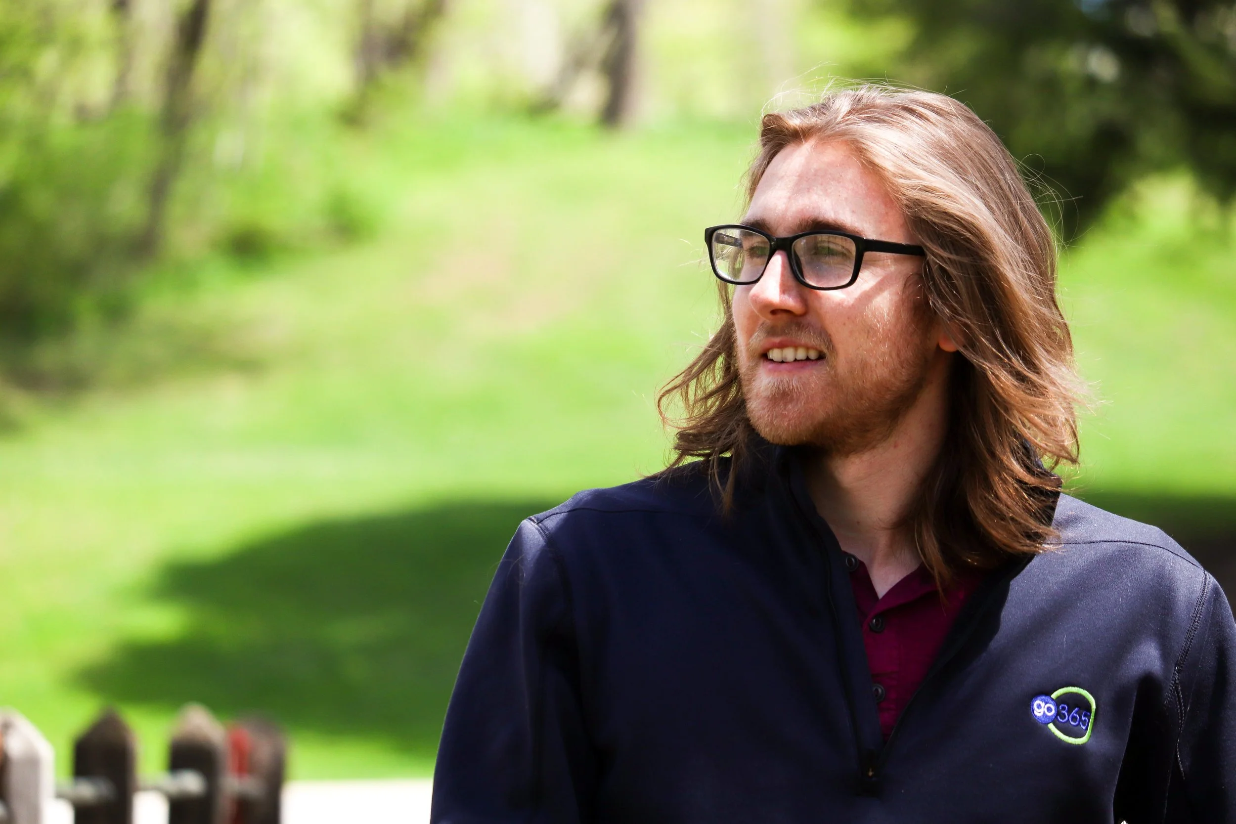 Golf Outing in Kenosha, Wis.