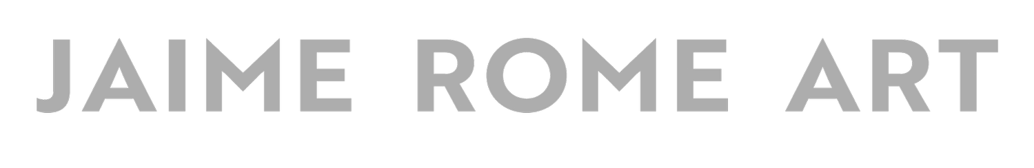 JAIME ROME ART