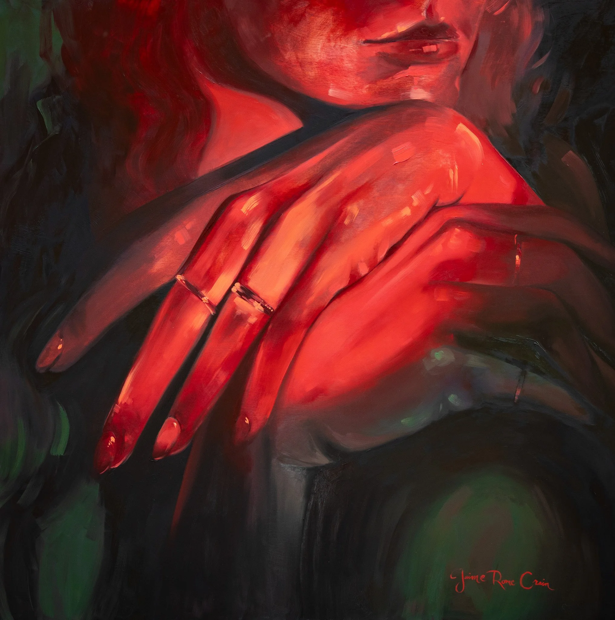 The Glow 2