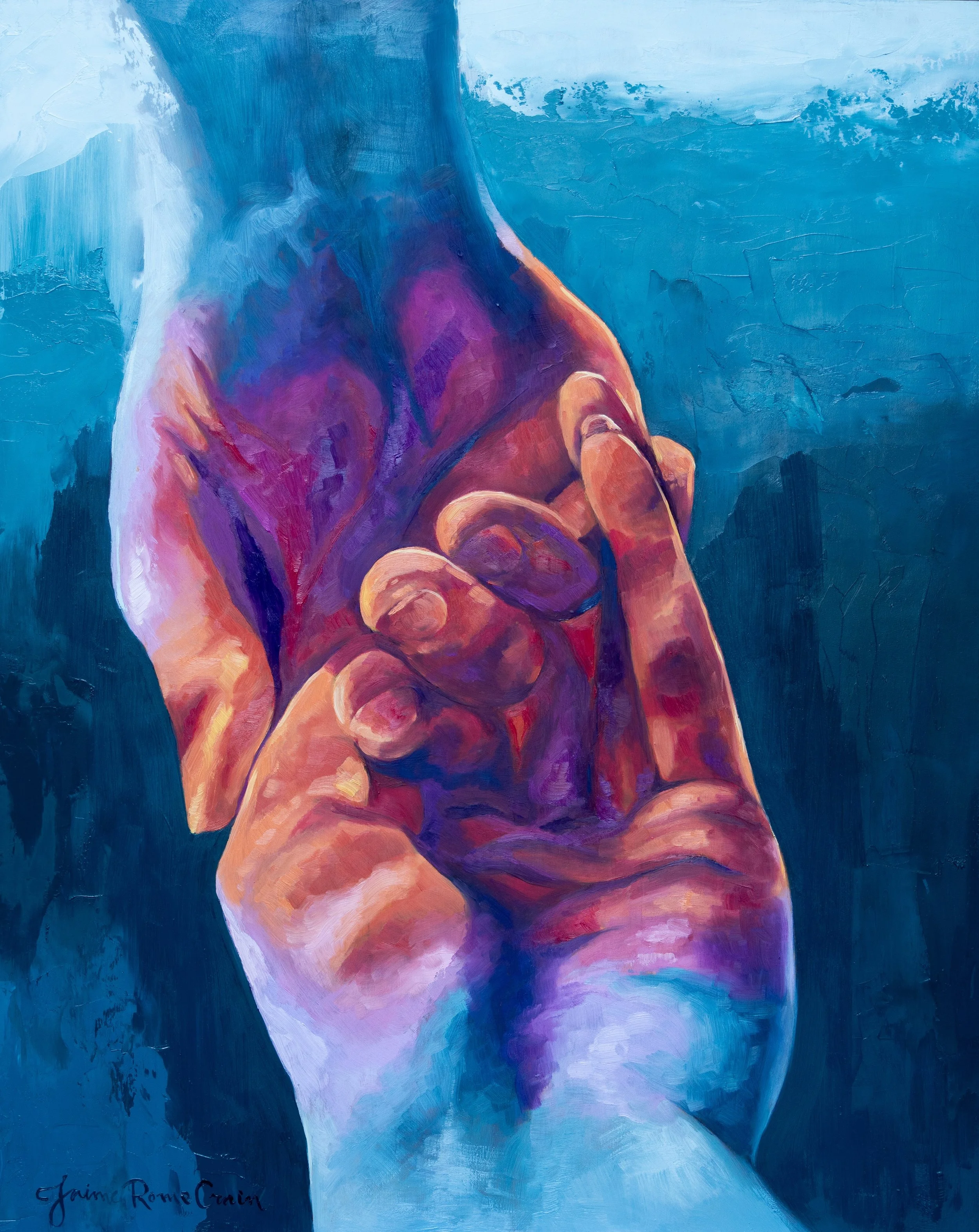 Outward Connection_Jaime Rome Art.jpg