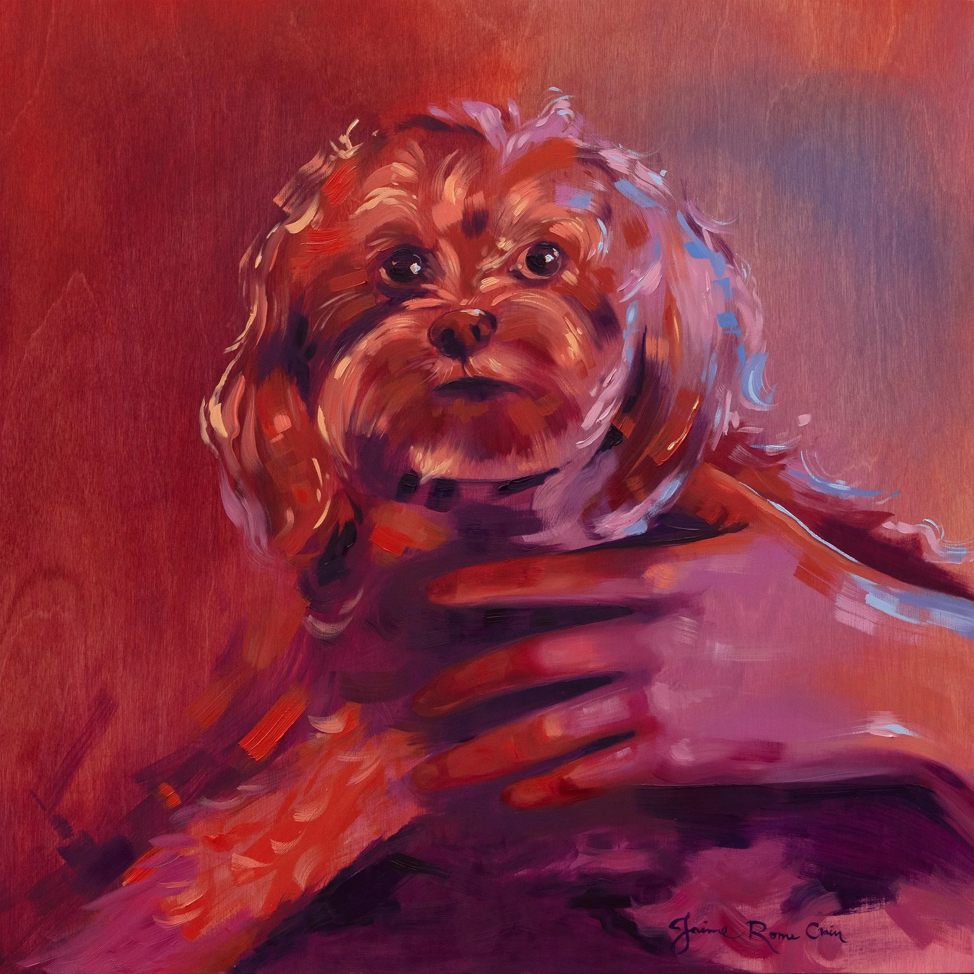 Winnie 2