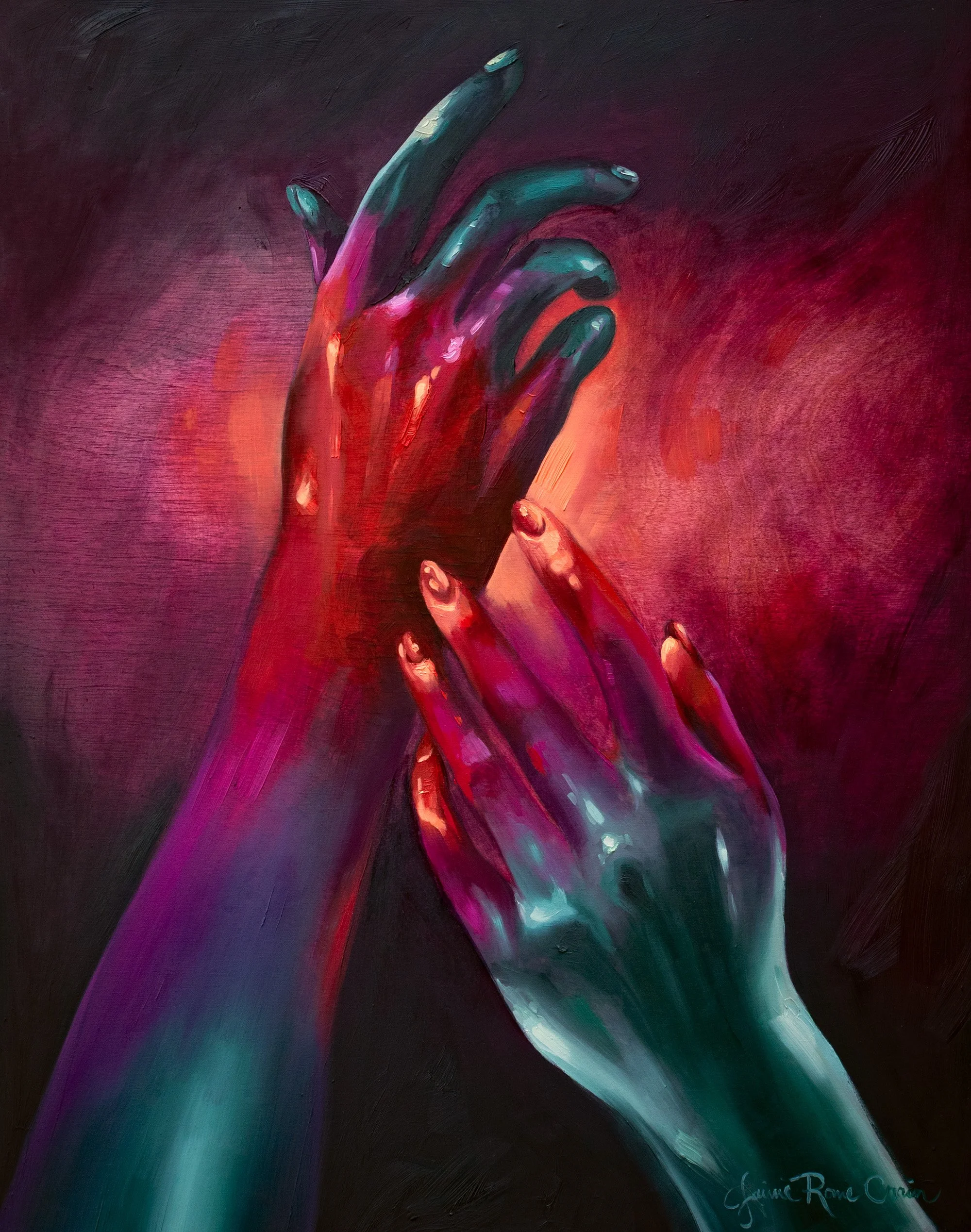 Touch