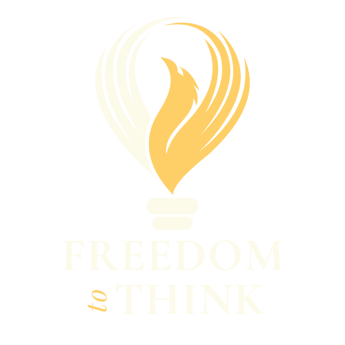 Freedom to Think