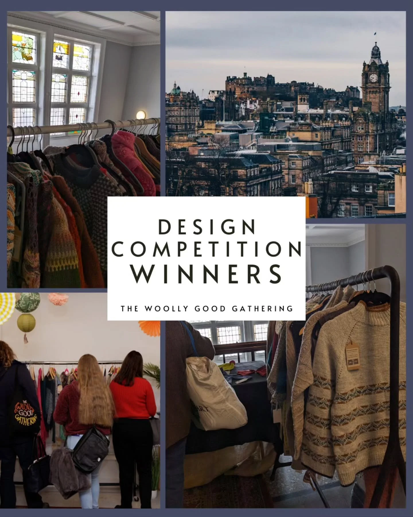 ✨ Designer Call &ndash; Winners Announced ✨

We&rsquo;re so happy to share the results of our designer call. A huge congratulations to our two winners:

🧶 Maddie Harvey @harveyknits
🧶 Yessabett Buenott @yess.ihook

We can&rsquo;t wait to share thei