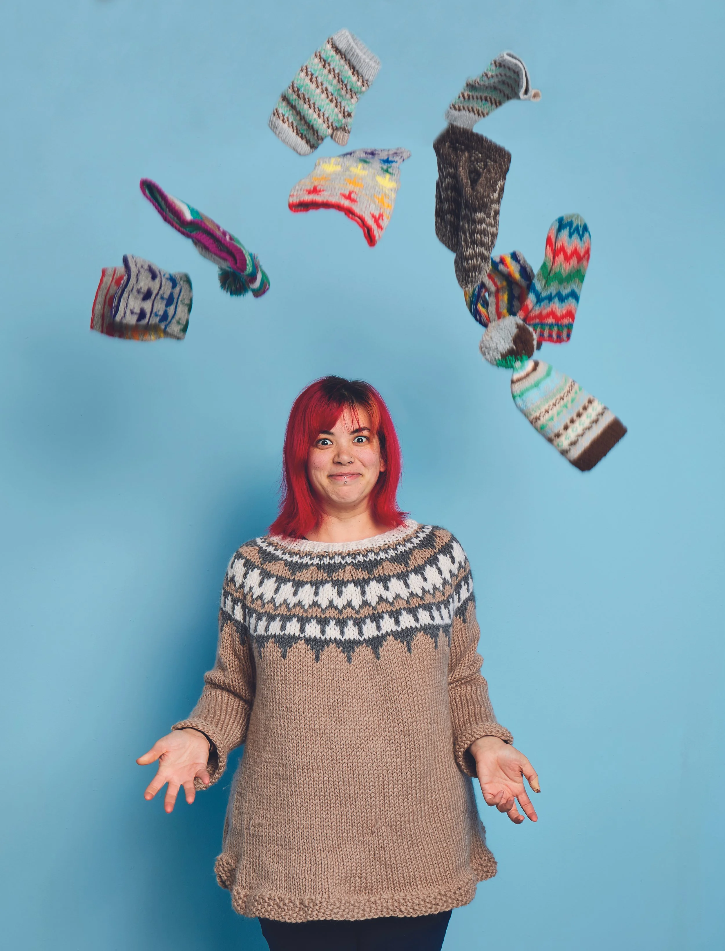 How To Write Patterns Like A Pro with Kate Heppell