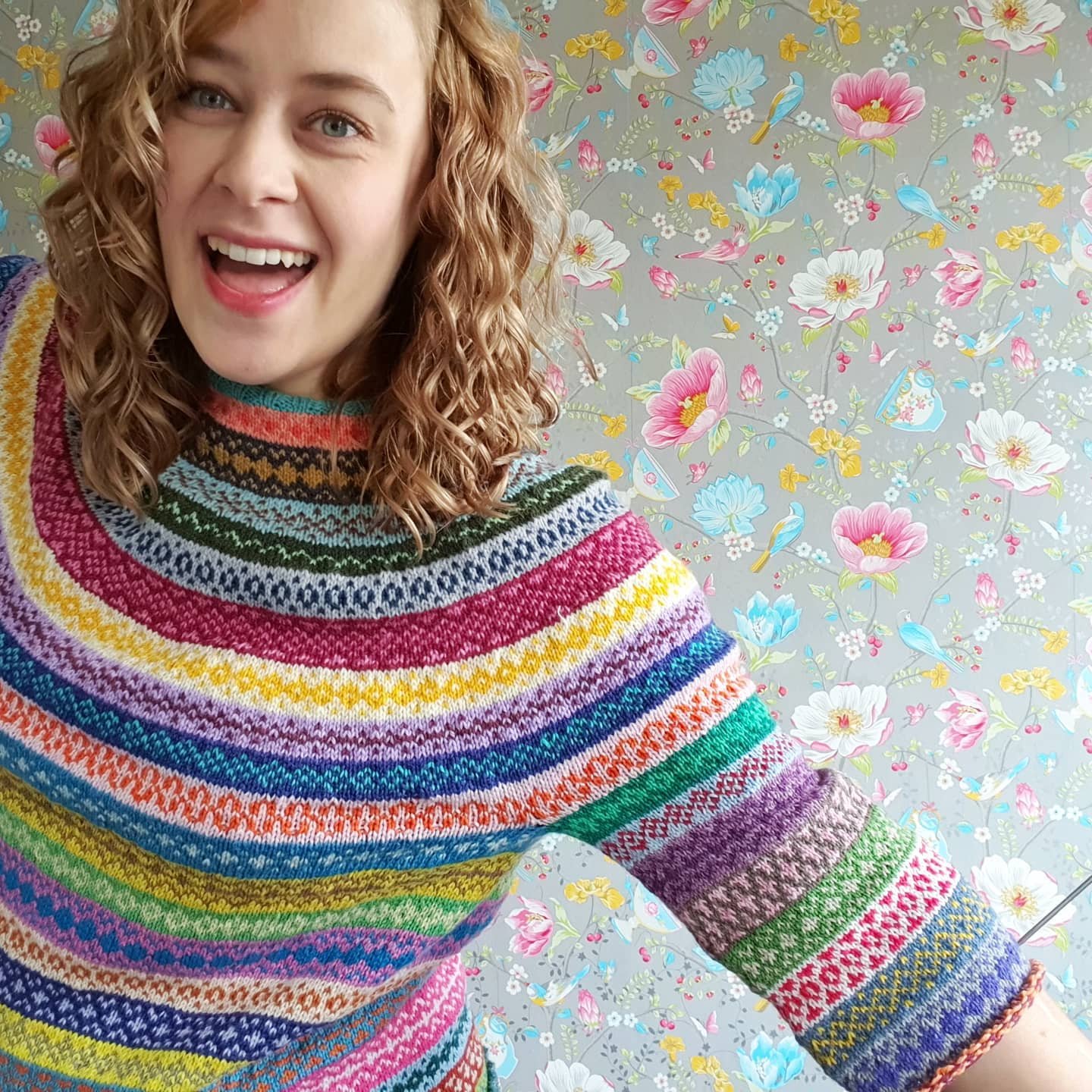 Talk: Creating successful colour palettes