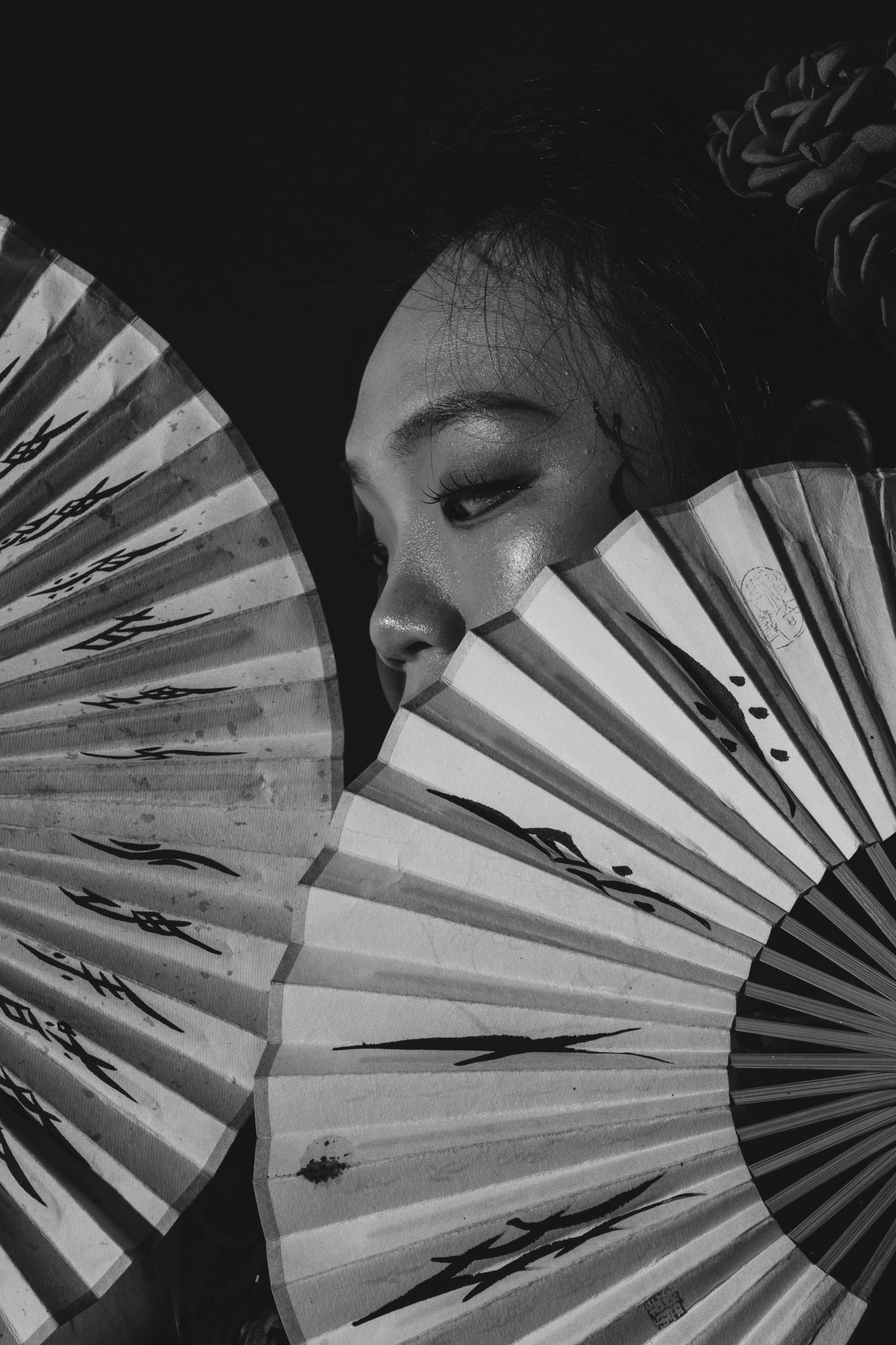 Talk: Threads of Memory: Women’s Stories in Fibre and Nüshu