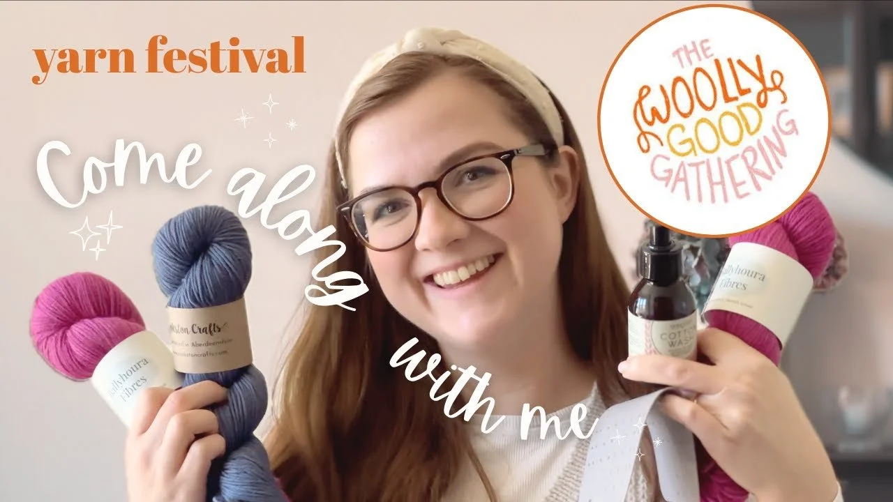 2025 - Wild Knits Glasgow