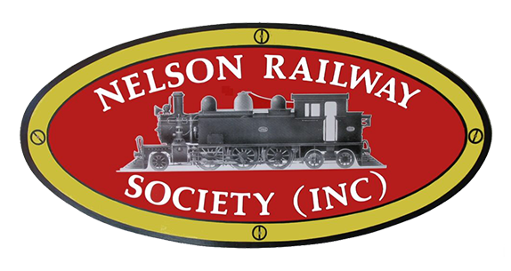 Nelson Railway Society