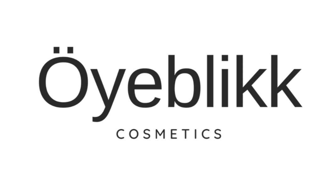 Öyeblikk Cosmetics