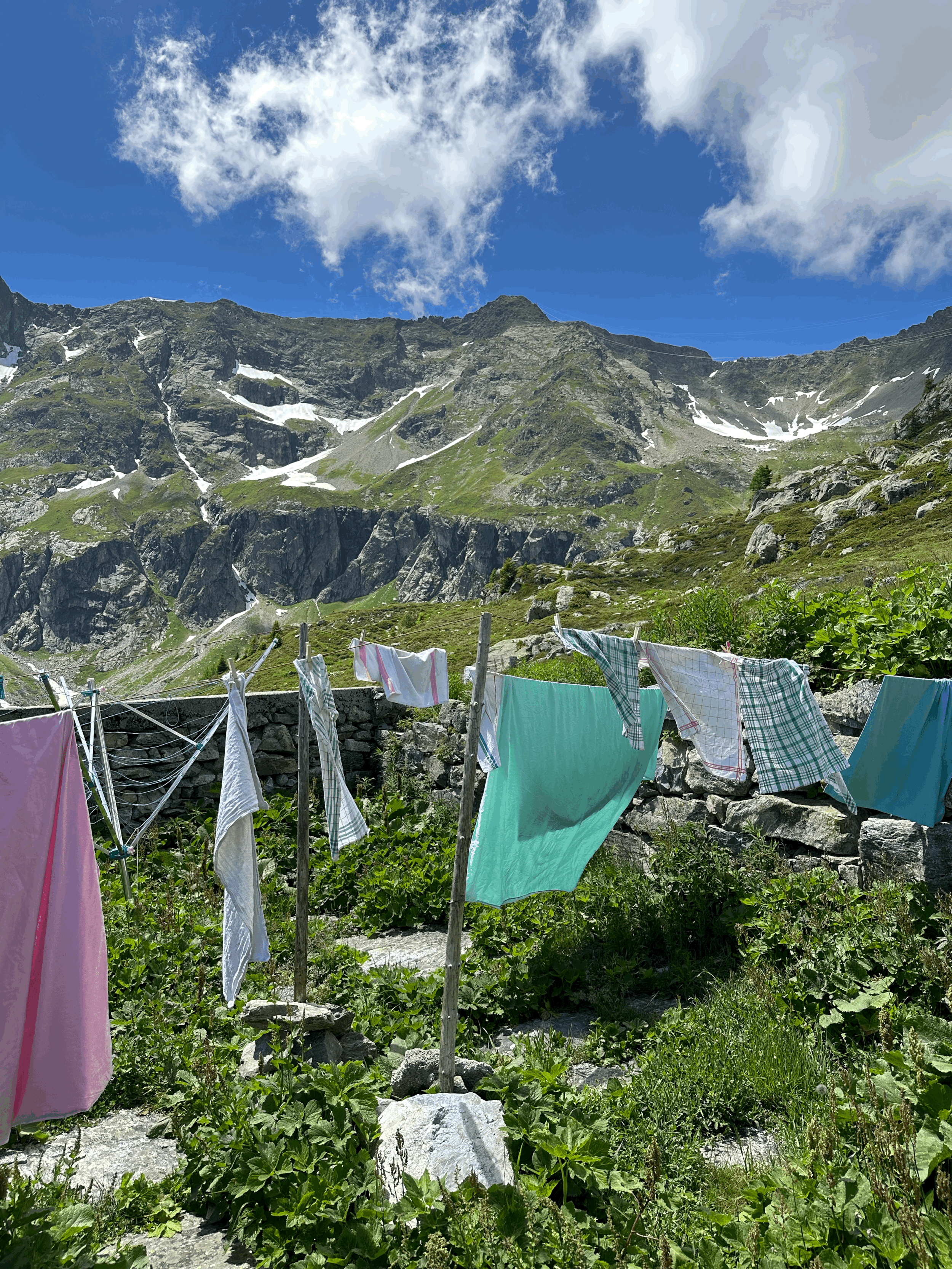 Chamonix, French Alps
