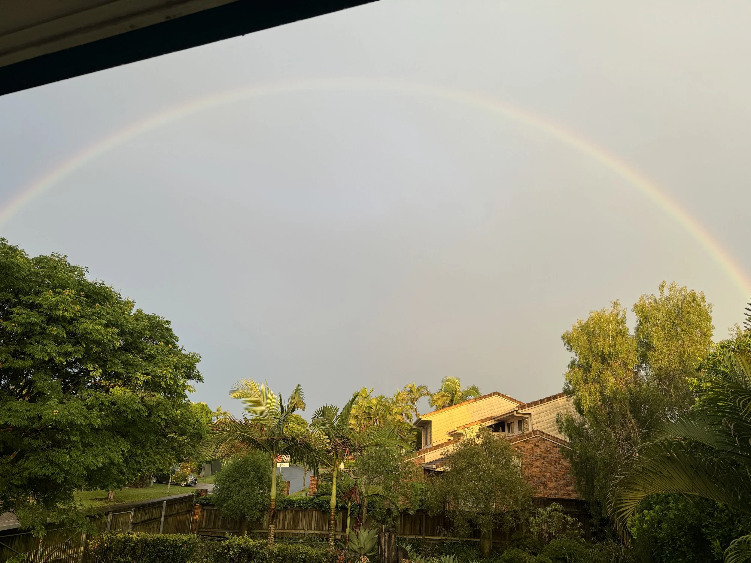 First Sunday in Lent