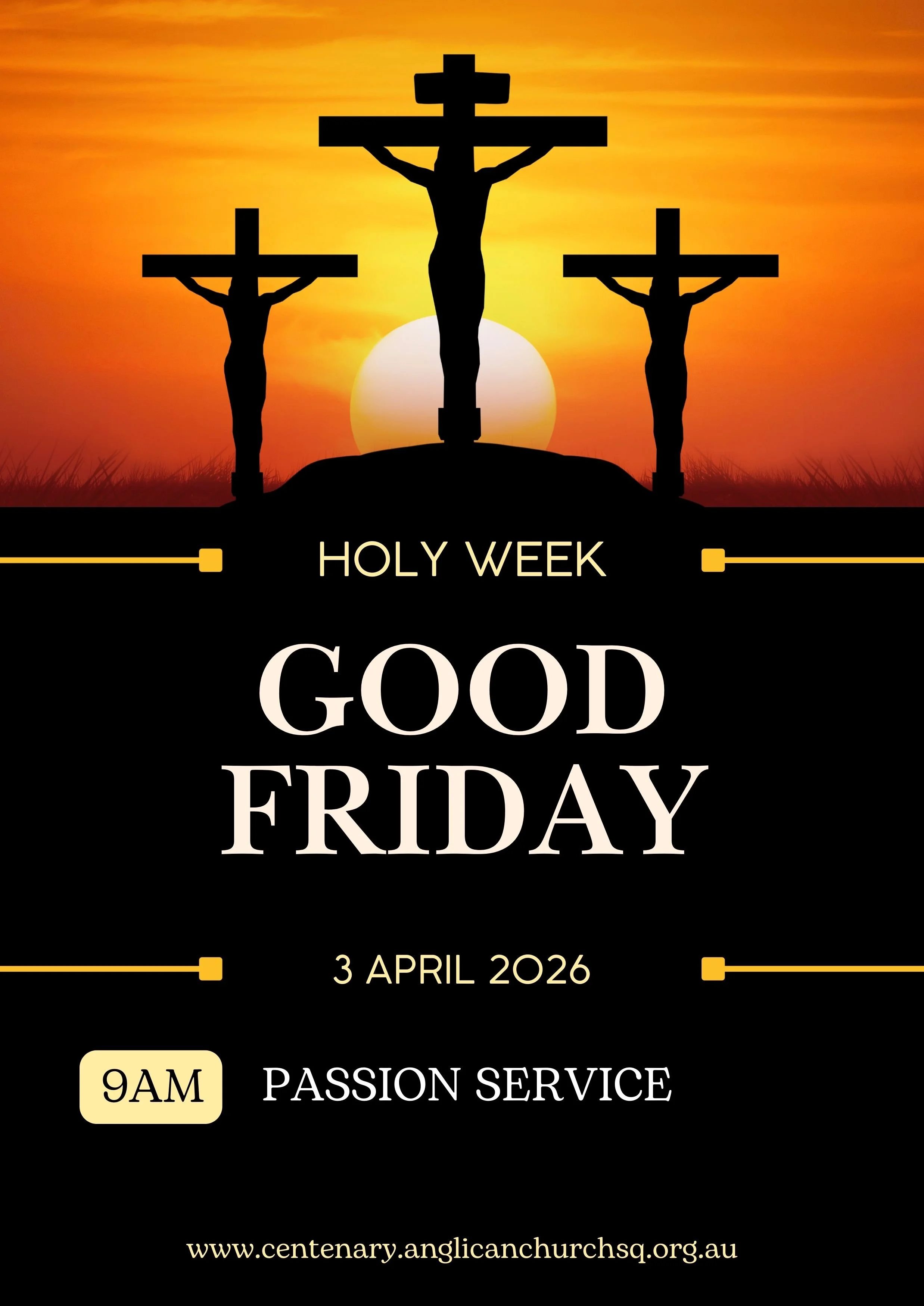 Good Friday