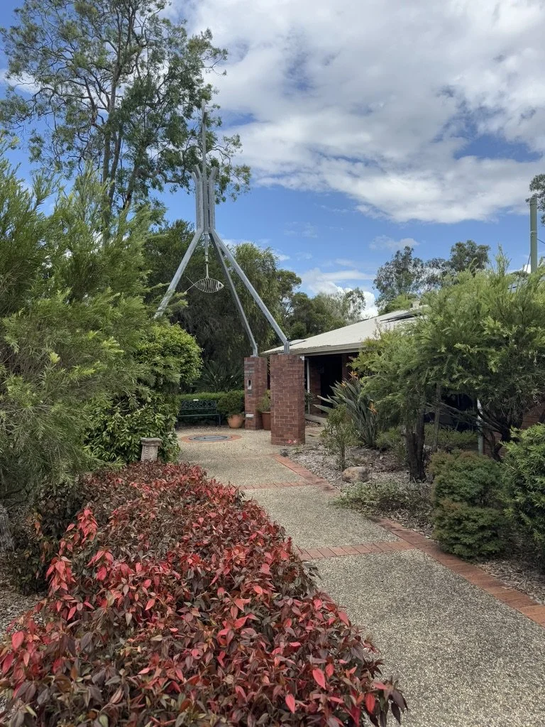 All Souls - Remembrance of those interred in the Garden of Memories